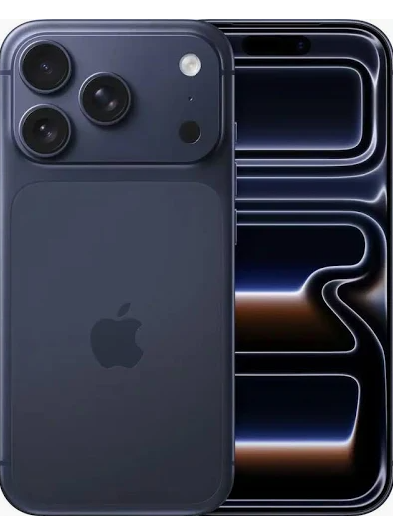 iPhone 17 Pro